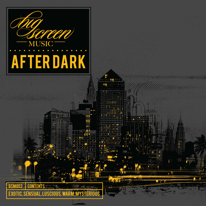 After Dark